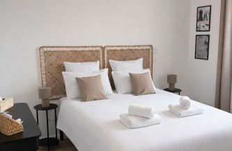 La Villa Blanche Appart hôtel - Foto 61