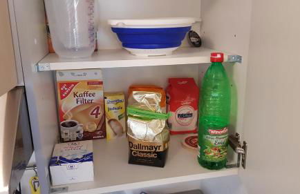 Business-Travel-Apartment & Ferienwohnung Münster, Check-In von 15 bis 22 Uhr möglich - Foto 14