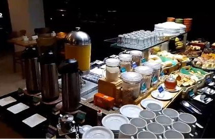 Cosmopolitan Praia Flat - Foto 19