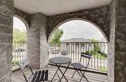 Lovely 2 BDR Condo with Balcony 2M to Broadway - Foto 22