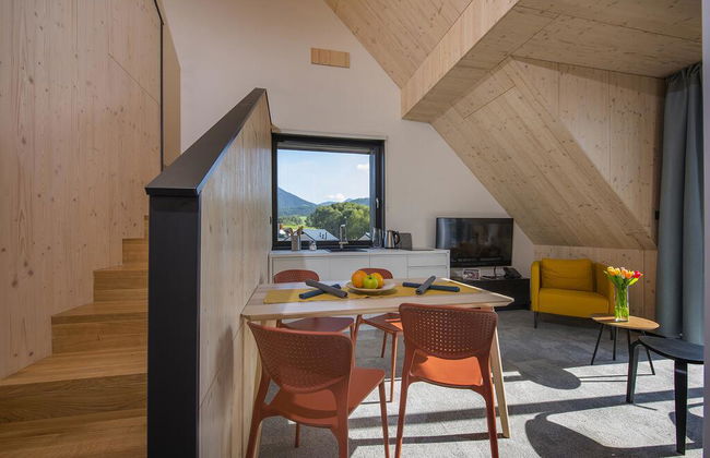 Demanova Rezort - Foto 53