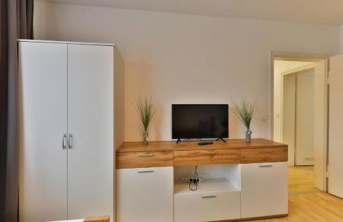 Moderne Ferienwohnungen - Service wie im Hotel - Foto 38