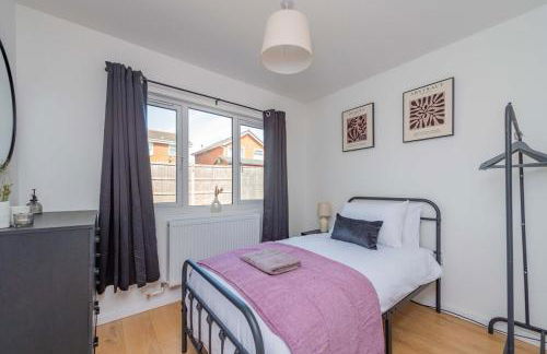 Newport - Sleeps 8 - Private Parking - Foto 9