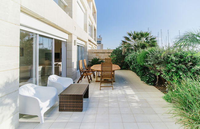 Olala Marina Apartments - Foto 14