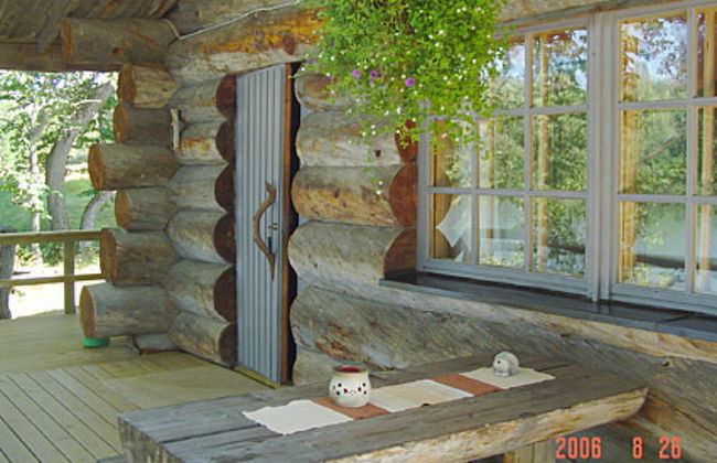 Veijon kelo - Foto 17