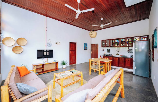 JUMBA LA TRENI - Foto 20