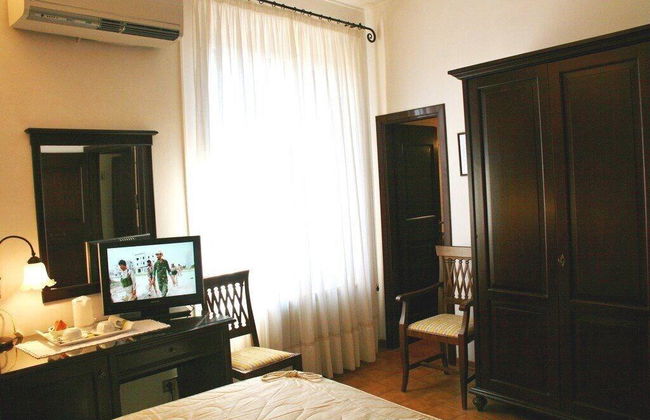 Meublé Il Riccio - Foto 89