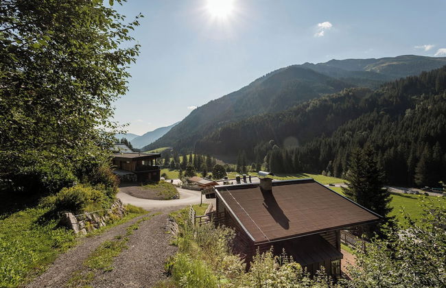 FIVE SEASONS | Hideaway Saalbach - Foto 16
