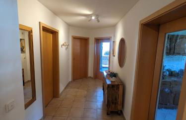 Ferienwohnung Elisabeth - Foto 8