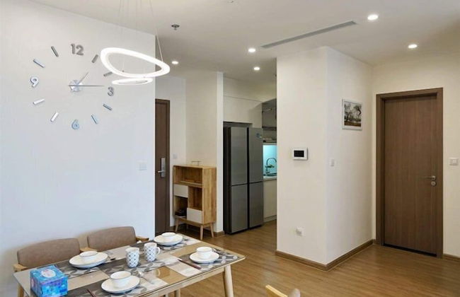 Homefromhome Skylake Apartment - Foto 40