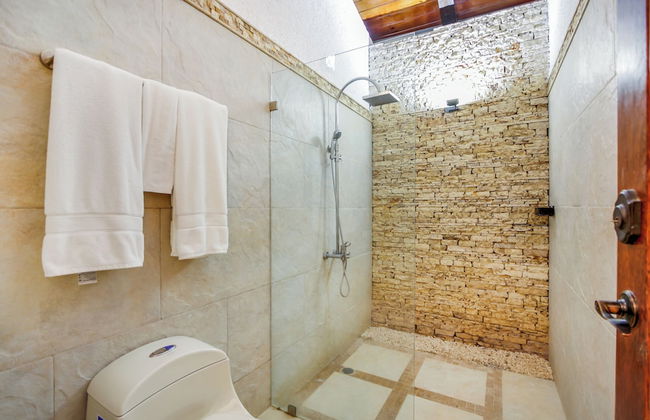 5-star villa for rent in Moroccan-style - Foto 49