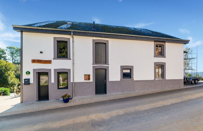 Holiday Home in Houffaliz With Garden - Photo 1