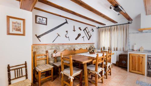 Casa La Carpintera - Foto 3
