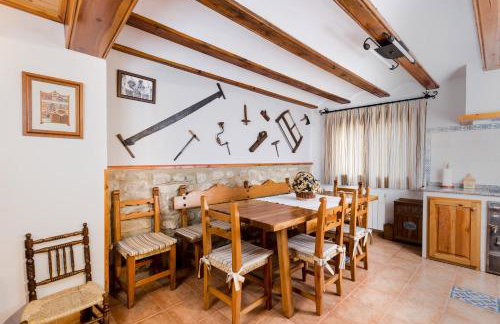 Casa La Carpintera - Foto 3