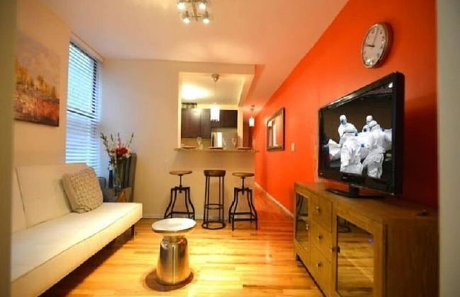 Hamilton Heights Stylish Apartments - Photo 52