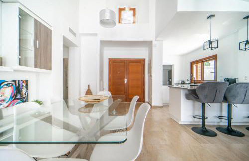 El Valle Golf Resort- Private Pool- Bbq- Parking - Foto 17