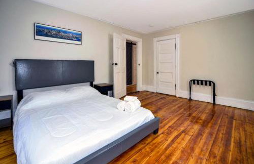 Boston Historical Urban Oasis - 6 bedroom 3 bath - Foto 25