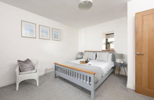 The Old Hay Barn, Hot Tub, Pet Friendly - Foto 12