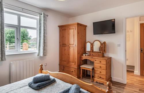 Sycamore Lodge - Uk35106 - Foto 11