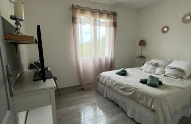 Chez Marie et Fabrice - Foto 13