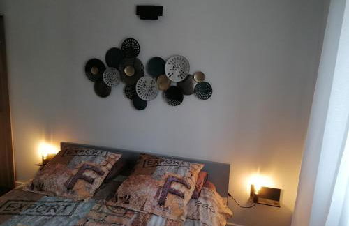 VILLA TERRE NEUVE - Foto 17