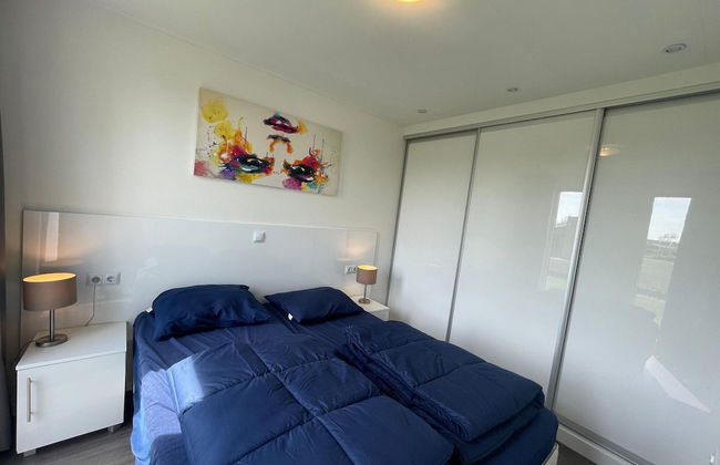 Modern Light Chalet 15km From Alkmaar - Photo 3