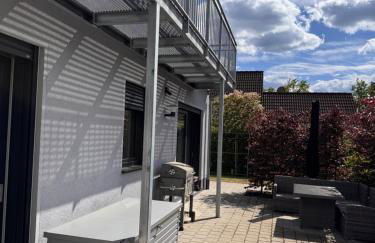 Moderne Ferienunterkunft/Wohnung - Foto 12