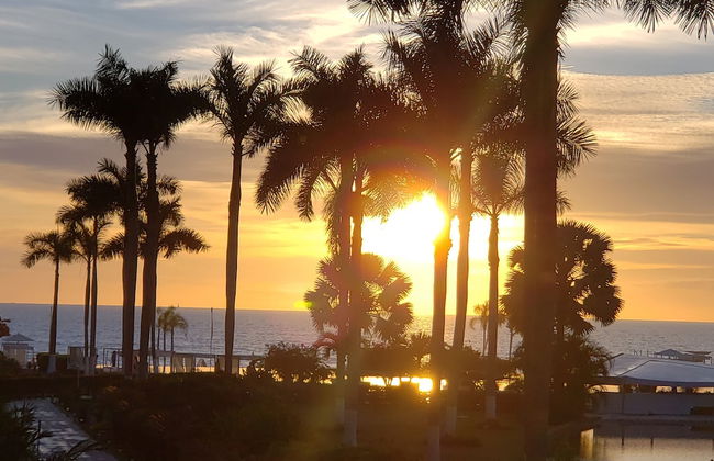 Aria Ocean 208 Beach Front Apartment Nuevo Vallarta - Foto 35