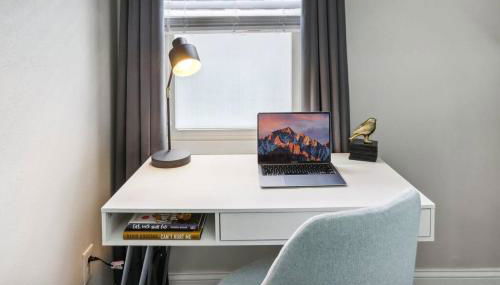 Historic Home in Brewers Hill with hot tub! - Foto 4