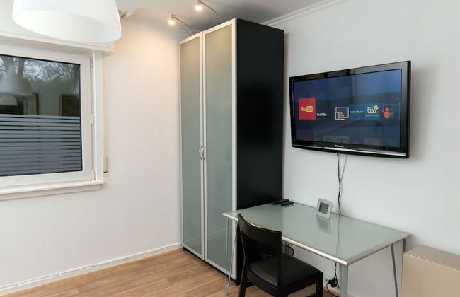 Schaefer Apartments GmbH - Foto 10