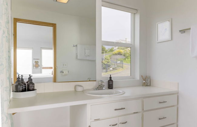 Blue Horizon by Avantstay Panoramic Views of the Ocean w/ Entertainers Patio - Foto 23