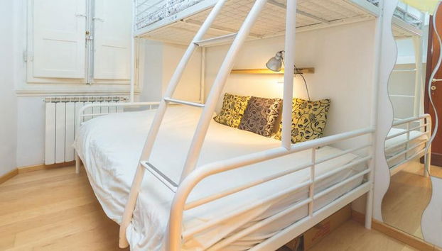 Modern Murate View by Mmega - Foto 2, Habitación