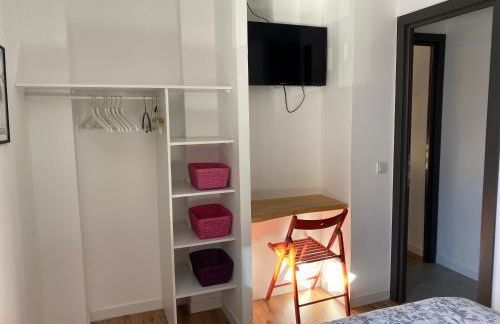 Plagne Centre - Immeuble Le Mustag - Wifi - Foto 10