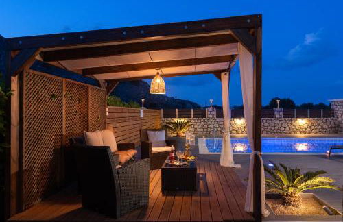 Costa Costa Villa - Luxury villa - Foto 6