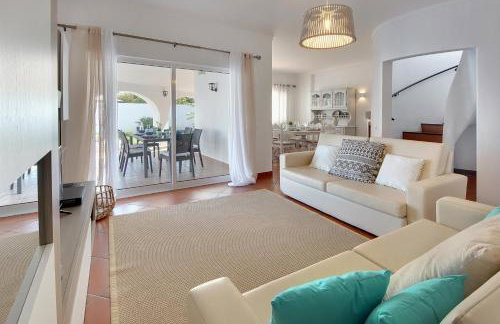 Villa Francella- Relaxing holidays in an ideal location by DreamvillasAlbufeira - Foto 8