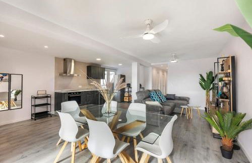 Reformed home in Campello with WIFI - Photo 13