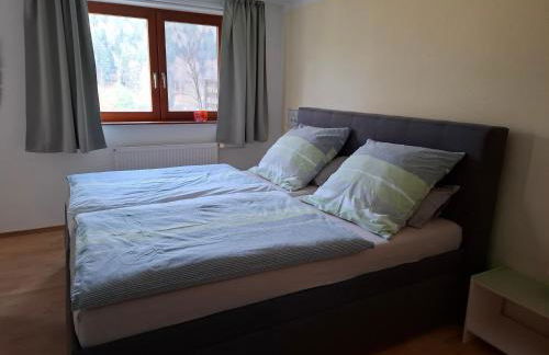 Ferienwohnung Am Wald - Foto 4