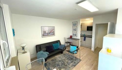 Appartment Schwabenblick - Foto 2