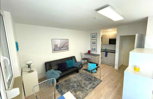 Appartment Schwabenblick - Foto 2