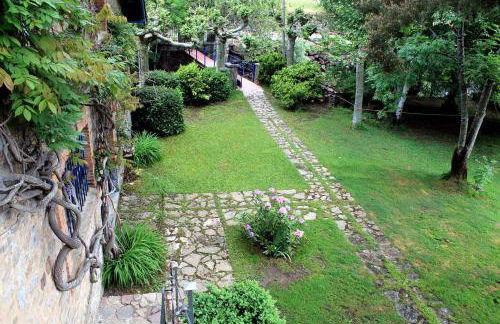 La Fábrica de Cabornera Casa aislada con jardín - Foto 15