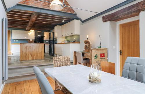 New Elms Farmhouse - Foto 20