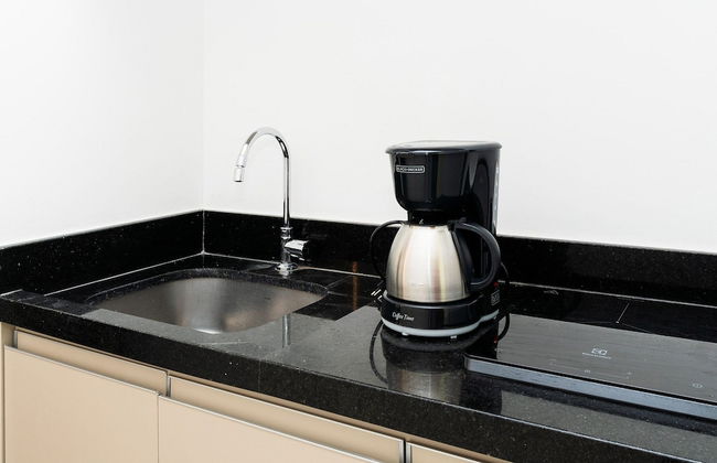 Art Studio Housi Salvador by Carpediem - Foto 80