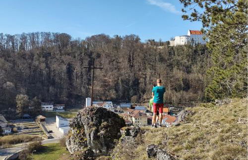 Ferienwohnungen am Schlossberg - Foto 43