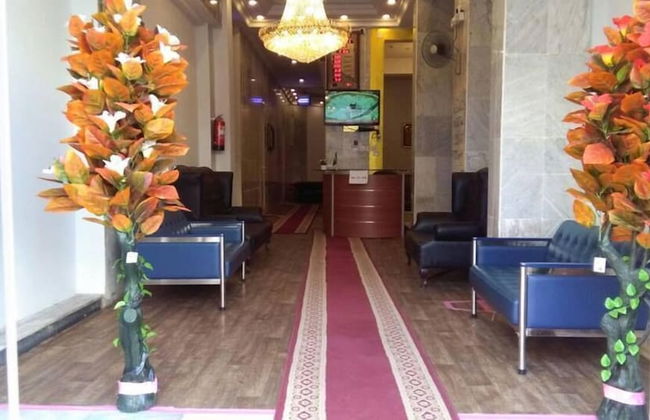 Manazel Al-Hamd - Photo 2