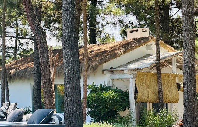 Cabana Lavanda Comporta by Boutique - Foto 13