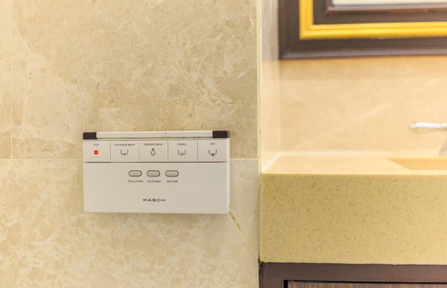 LA49 Hotel - Foto 19