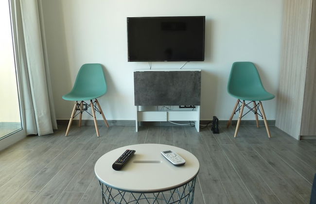 Sunny Apartments 1BDR - Foto 14