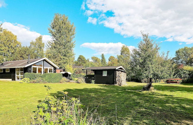 5 Person Holiday Home in Praesto - Foto 24