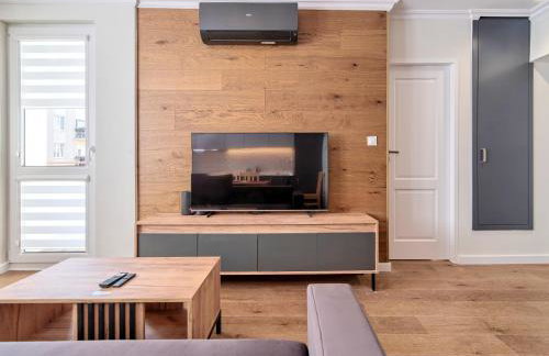 Platinium Gdynia Comfy - Foto 3