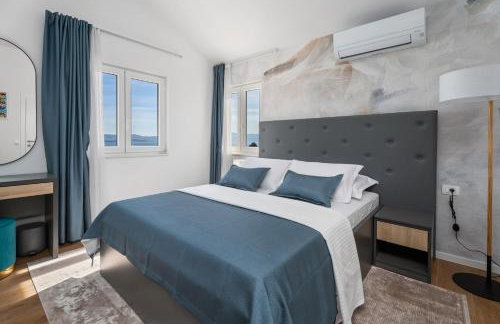 Villa Ora with Heated pool, Whirlpool, 4 bedrooms - Foto 40